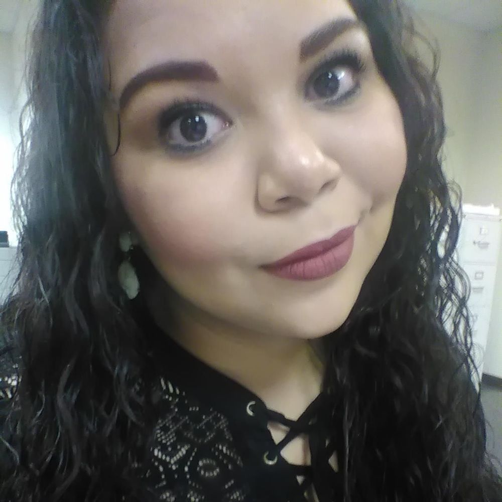 Meet your Posher, Aleyda